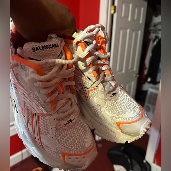 Balenciaga Other - Balenciaga runners